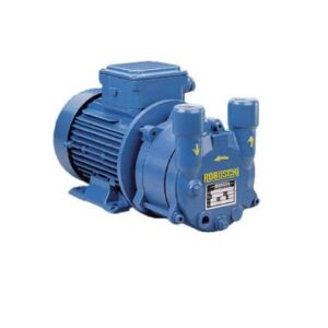 Bomba de vacio Robuschi modelo RVS 3/M Exec. 02 1,5 KW. 2.850 r.p.m. 230/400 V.