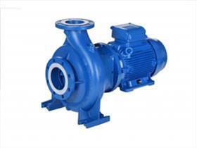 Bomba centrifuga Lowara e-NSCS 100-200/550/L25VCC4 55 KW. 400/690 V.