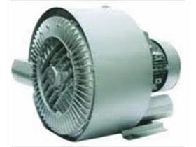 TURBINA ELMO SKS-80 2V 0,75 KW.