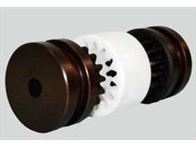 ACOPL. ELAST. NIL-UNION MOD. OL-60