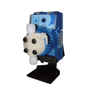 Bomba dosificadora electromagnetica Seko Tekna APG603NHH0000 4-8 Lts./h. 12 bar 230 V.