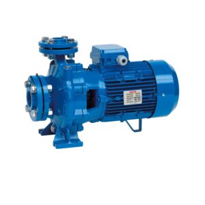 Bomba centrifuga Speroni CS 32-200C 4 KW. 230/400 V. IE3