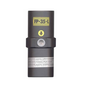 Vibrador neumatico a piston Urbar modelo FP-12-M