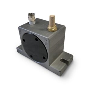 Vibrador neumatico de turbina Oli modelo OT16