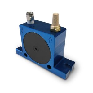 Vibrador neumatico de bola Oli modelo S36