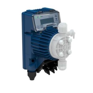 Bomba dosificadora electromagnetica Seko Tekna TPG603NHH0000 4-8 Lts./h. 12 bar 230 V.
