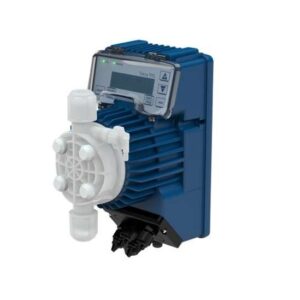 Bomba dosificadora electromagnetica Seko Tekna TPG603NHH0000 4-8 Lts./h. 12 bar 230 V. - Imagen 3