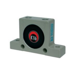 Vibrador neumatico de bola Urbar modelo K-25