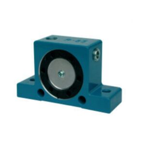 Vibrador neumatico de rodillo Urbar modelo R-50