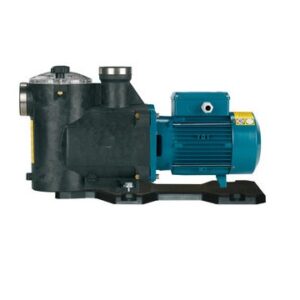 Bomba autoaspirante de piscina Calpeda MPCM 71/B 1.8 KW. 230 V.