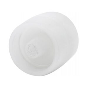 Rueda poliamix aro suelto Alex diametro 40 mm. modelo 1-0314