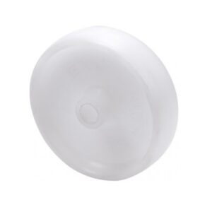 Rueda polipropileno-plastico aro suelto Alex diametro 60 mm. modelo 1-0318