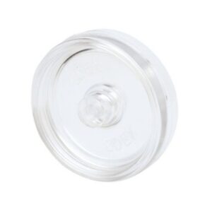 Rueda simil cristal aro suelto Alex diametro 60 mm. modelo 2-2166