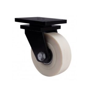 Rueda nylon giratoria Alex diametro 200 mm. modelo 2-3595