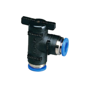 Valvula de cierre 2 vias recta tubo tubo D-10 D-10 Sang-A BUL60 10-10