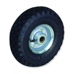 Rueda neumatica Gayner diametro 260 mm. 260 ENB5 codigo 10-88/5