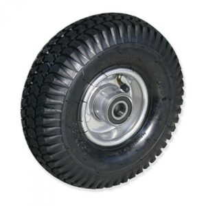 Rueda neumatica Gayner diametro 260 mm. 260 ENB6 codigo 10-88/54