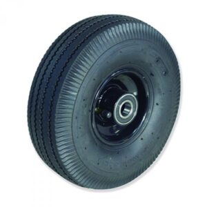 Rueda neumatica Gayner diametro 260 mm. 260 ENR4 codigo 10-88/1 - Imagen 1