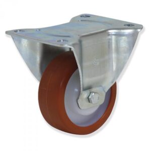 Rueda fija neumatica Gayner diametro 260 mm. MPF4 260 PNR3 codigo 34-099/852