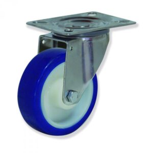 Rueda giratoria superlast Gayner diametro 200 mm. MIPG4 200 NSX4 codigo 34-102/94 - Imagen 1