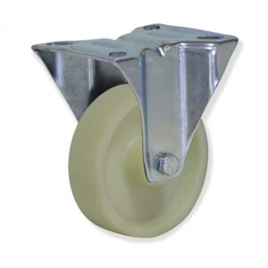 Rueda fija termonyl Gayner diametro 200 mm. MPF4 200 TLL5 codigo 34-099/8