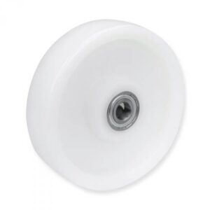 Rueda nylon Gayner diametro 150 mm. 150 NYB5 codigo 14-20/4
