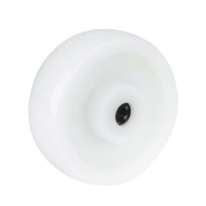 Rueda nylon Gayner diametro 100 mm. 100 NYX4 codigo 14-11/44