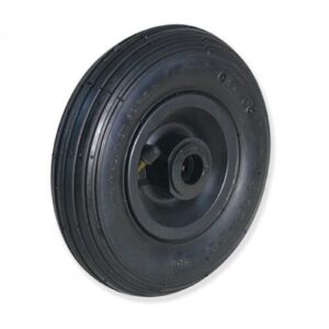 Rueda neumatica Gayner diametro 260 mm. 260 PNR3 codigo 10-87/5