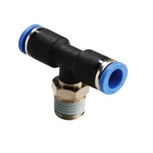 Racor te tubo macho tubo D-6 M5 Sang-A PT 06-M5