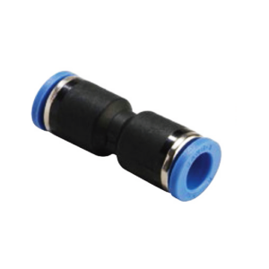 Racor union recto tubo tubo D-16 Sang-A PUC 16