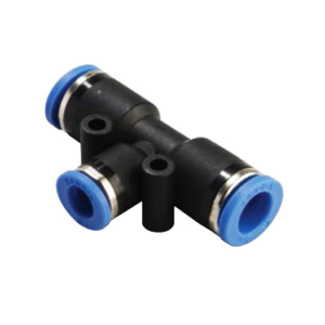 Racor te reducida tubo tubo tubo D-8 D-6 D-8 Sang-A PUG 08-06