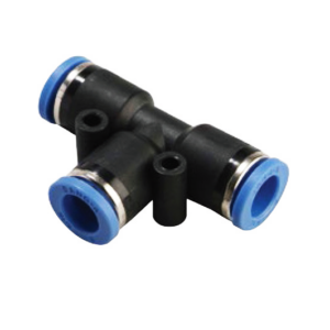 Racor te tubo tubo tubo D-6 Sang-A PUT 06