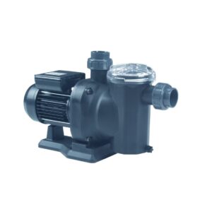 Bomba autoaspirante de piscina Astralpool Sena 0.75 C.V. 230 V.