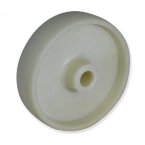 Rueda termonyl Gayner diametro 100 mm. 100 TLL4 codigo 11-55 - Imagen 1