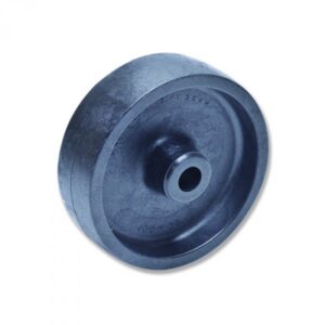 Rueda termoplastica Gayner diametro 100 mm. 080 TPL4 codigo 11-70