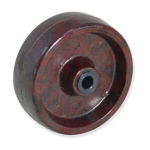 Rueda termofort Gayner diametro 100 mm. 100 TTT4 codigo 11-86