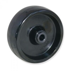 Rueda termotex Gayner diametro 125 mm. 125 TXS4 codigo 11-64