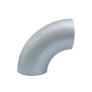 Codo soldar 90º a/inox. A-304 SCH-40S 3" 88,9x5,49 mm.