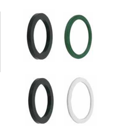 Junta labial Tankwagen viton (FKM) para racor MK DN-50 - 2"