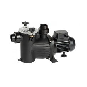 Bomba autoaspirante de piscina Saci Optima 100 M 0.75 KW. 230 V.