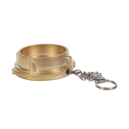 Tapon Tankwagen laton VB para racor MK DN-80x3"