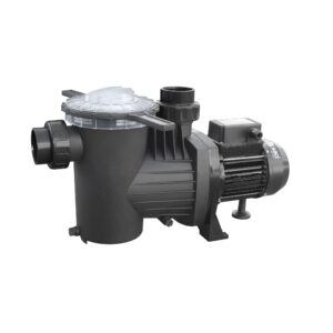 Bomba autoaspirante de piscina Saci Winner 50 T 0.37 KW. 230/400 V.