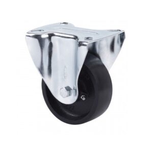 Rueda acero fija Alex diametro 150 mm. modelo 2-2895