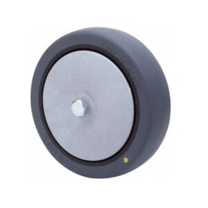 Rueda poliuretano aro suelto  Alex diametro 150 mm. modelo 2-1605