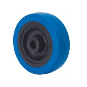 Rueda goma aro suelto  Alex diametro 160 mm. modelo 2-2757