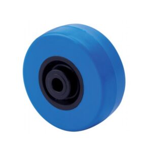 Rueda poliuretano aro suelto  Alex diametro 30 mm. modelo 2-3508