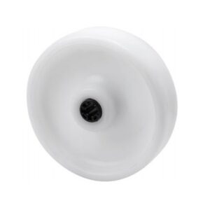 Rueda poliamix aro suelto Alex diametro 125 mm. modelo 2-2240