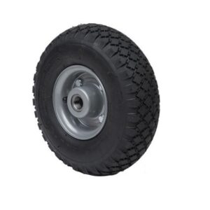 Rueda neumatica aro suelto  Alex diametro 260 mm. modelo 4-1072