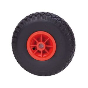 Rueda neumatica aro suelto  Alex diametro 260 mm. modelo 4-1566