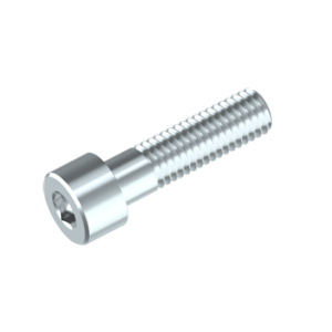 Tornillo a/inox. A2 DIN-912 M-14x50 mm.